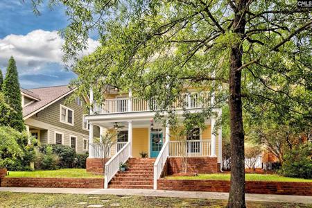 209 Lake Carolina Boulevard