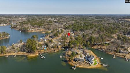 229 Dutchman Shores Circle