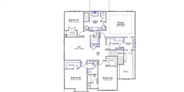 426 Rising Stream Way