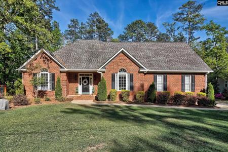 1207 Silver Point Road