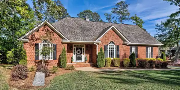 1207 Silver Point Road