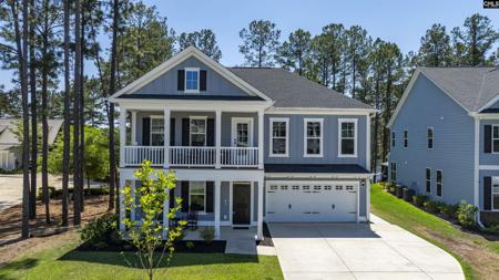 396 Harbour Pointe Drive