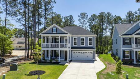 396 Harbour Pointe Drive