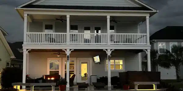 357 Cabana Way