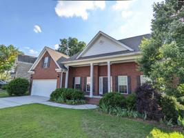 451 Marsh Pointe Drive