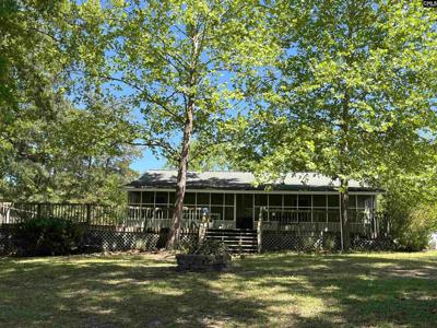 2433 Rockbridge Road