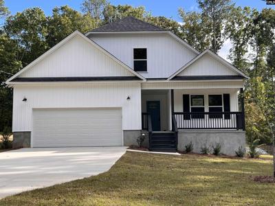 301 Newberry Drive