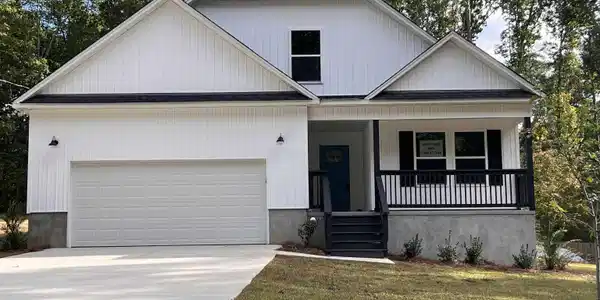 301 Newberry Drive