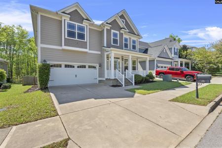 228 Baysdale Drive