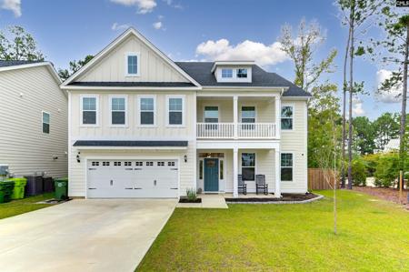 402 Harbour Pointe Drive