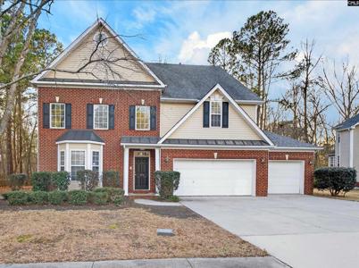 176 Granbury Lane