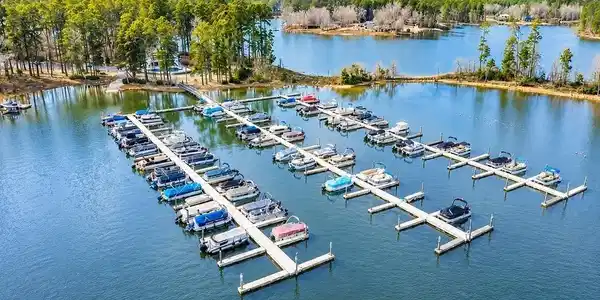 Image 1: Deeded boat slip, Deeded boat slip
