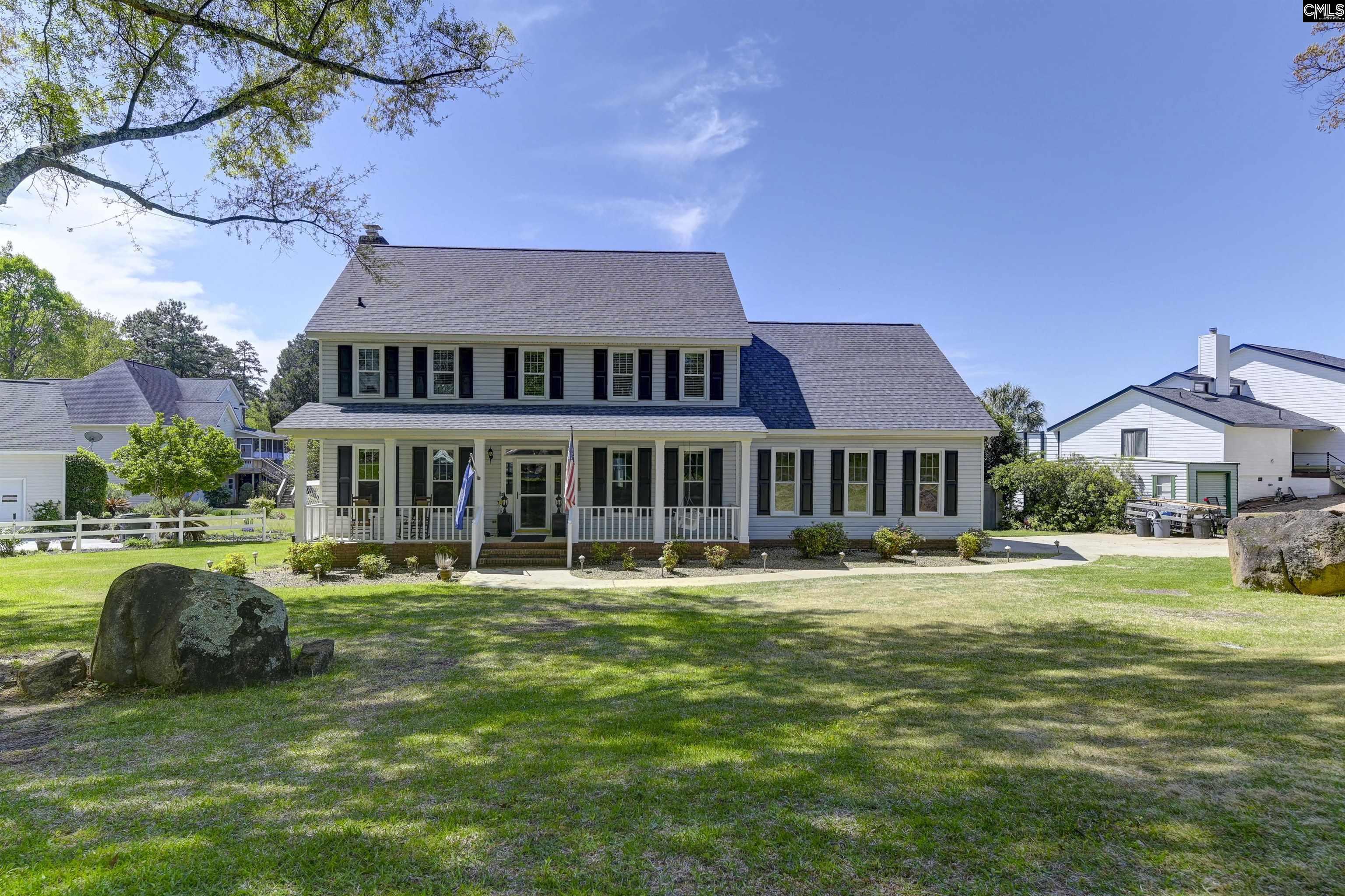 312 Mooring Lane, Lexington, SC lhrmls01569587