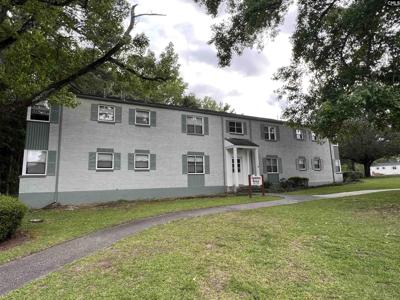 4600 Fort Jackson Boulevard 147