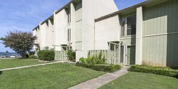 804 Village Lane 804A