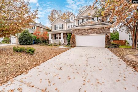 305 Plymouth Pass Drive