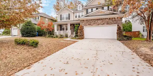 305 Plymouth Pass Drive