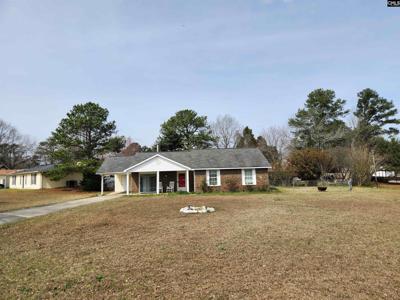 1119 Flora Drive