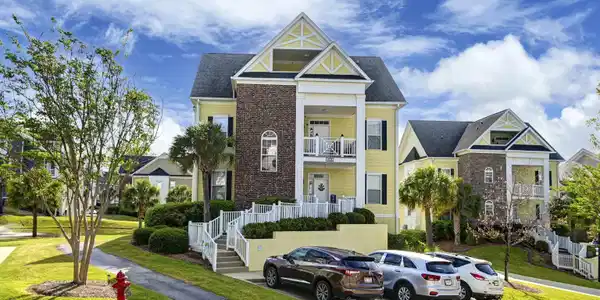 121 Waterway Court 15c