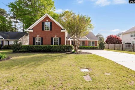 198 Silverwood Trail