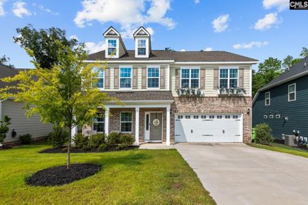 516 Harbour Pointe Drive