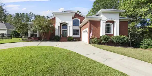 105 Bass Pointe Lane