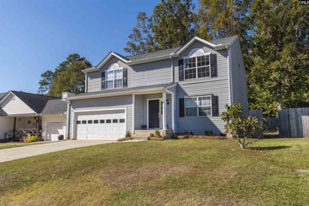 237 Stoney Pointe Drive