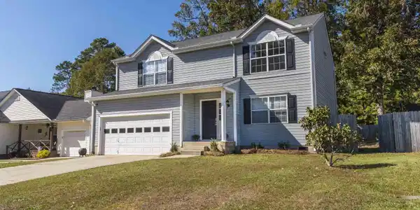237 Stoney Pointe Drive