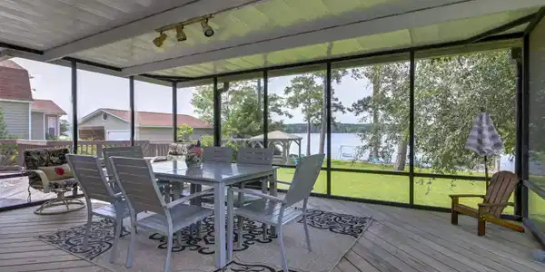 3520 Driftwood Point Road