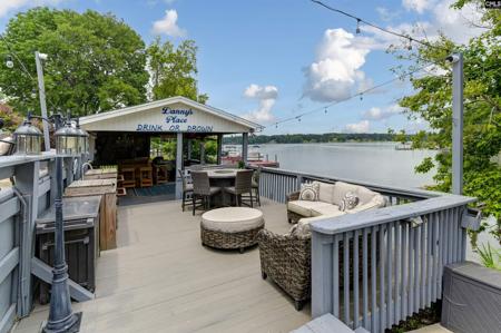 158 Saluda Waters Point