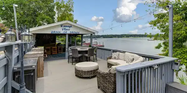 158 Saluda Waters Point