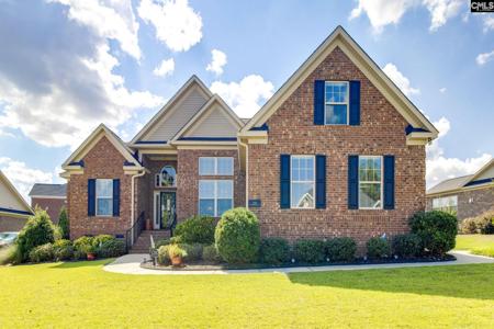220 Congaree ridge Lane