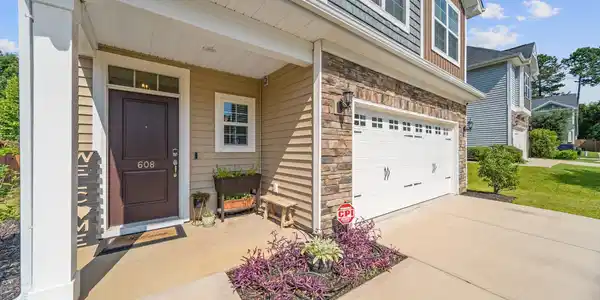 608 Calypso Court
