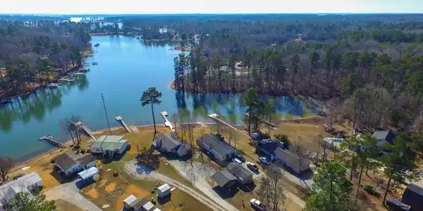528 Bear Creek Road