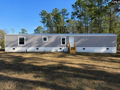 259 Gravel Road