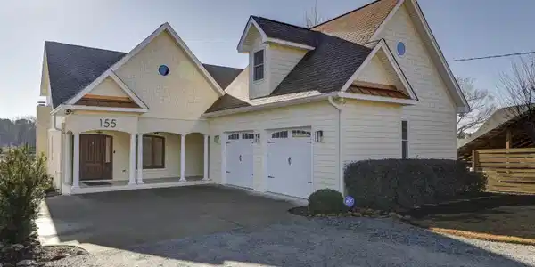 155 Sylvan Street