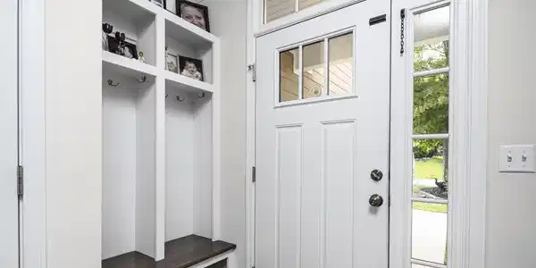 Image 2: Foyer