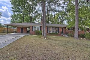6811 Wedgefield Road