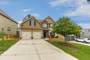 519 Moulton Way