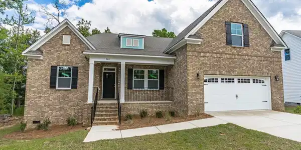 408 Lombard Way