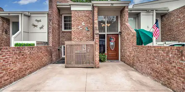 36 Indian Creek Trail