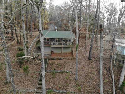 1475 Carl A. Horton Road