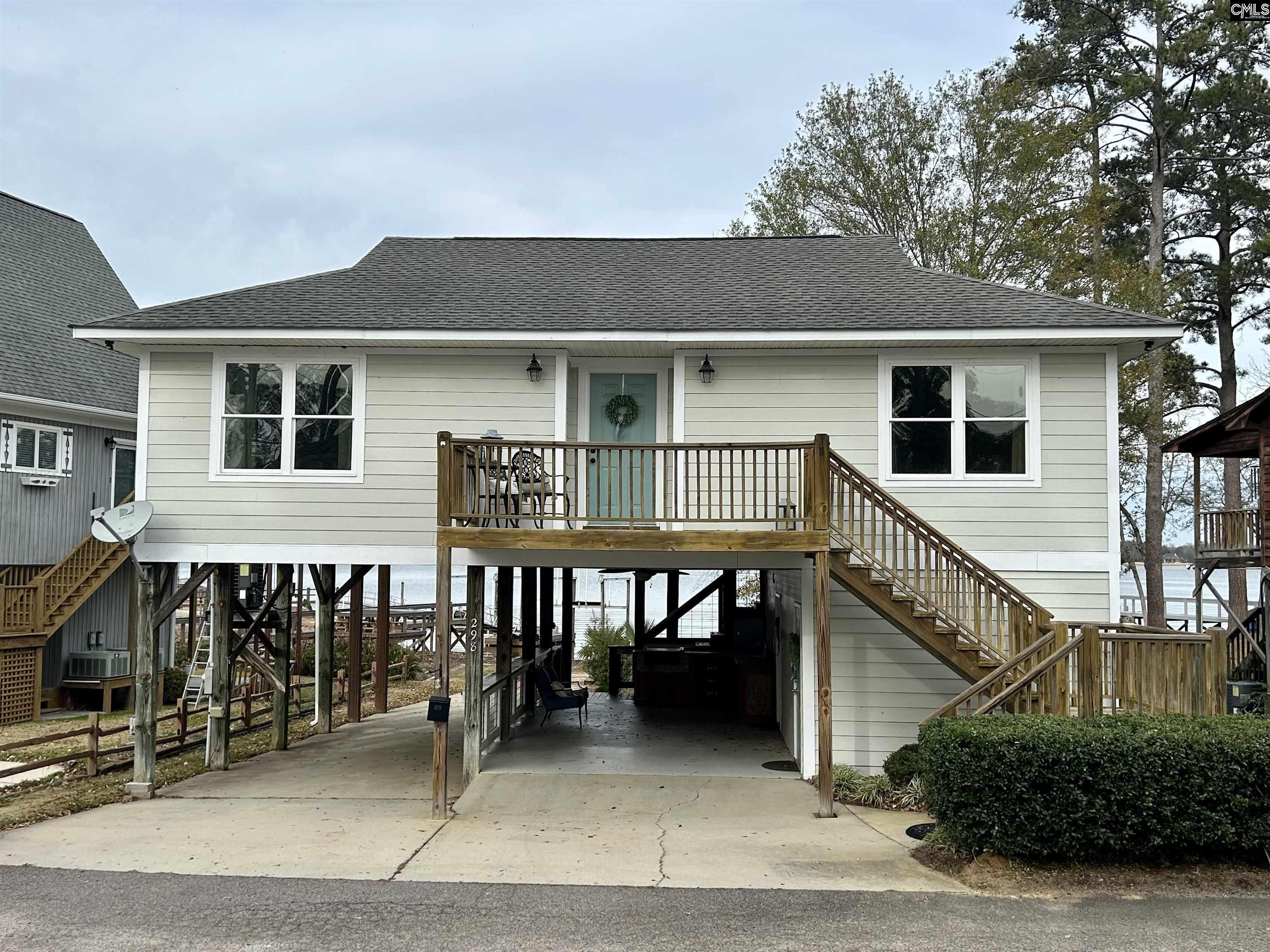 298 Saluda Waters Pointe, Leesville, SC lhrmls01918480