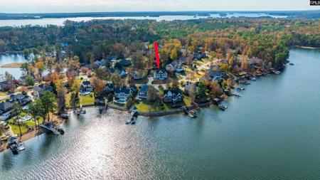 117 Quiet Cove Drive