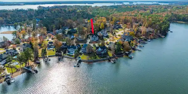 117 Quiet Cove Drive