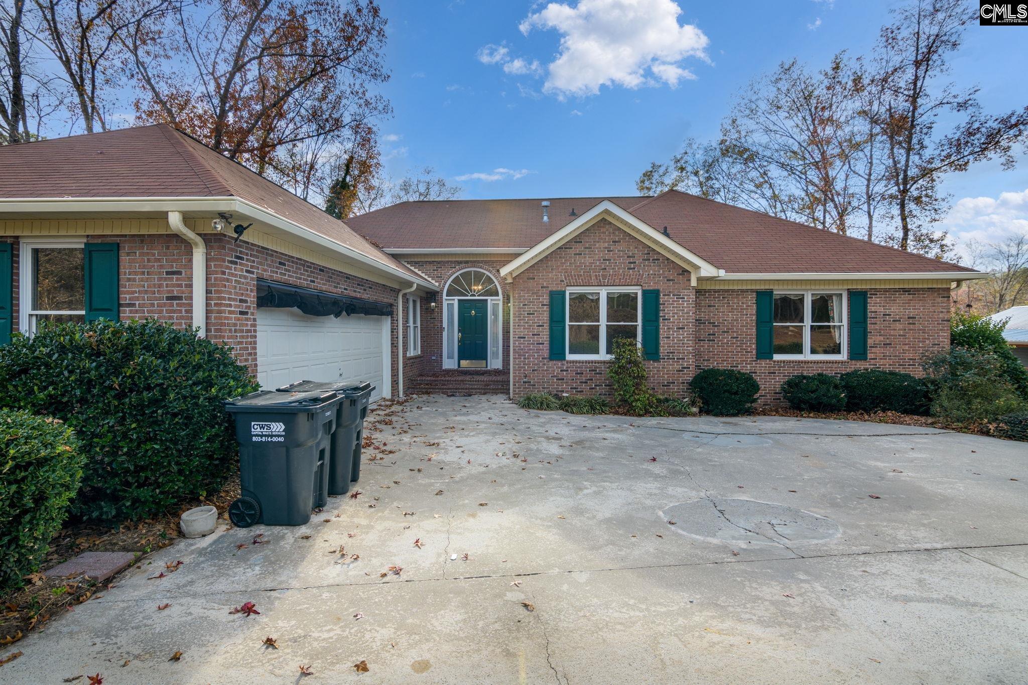 2381 Little Creek Road, Liberty Hill, SC lhrmls02035548