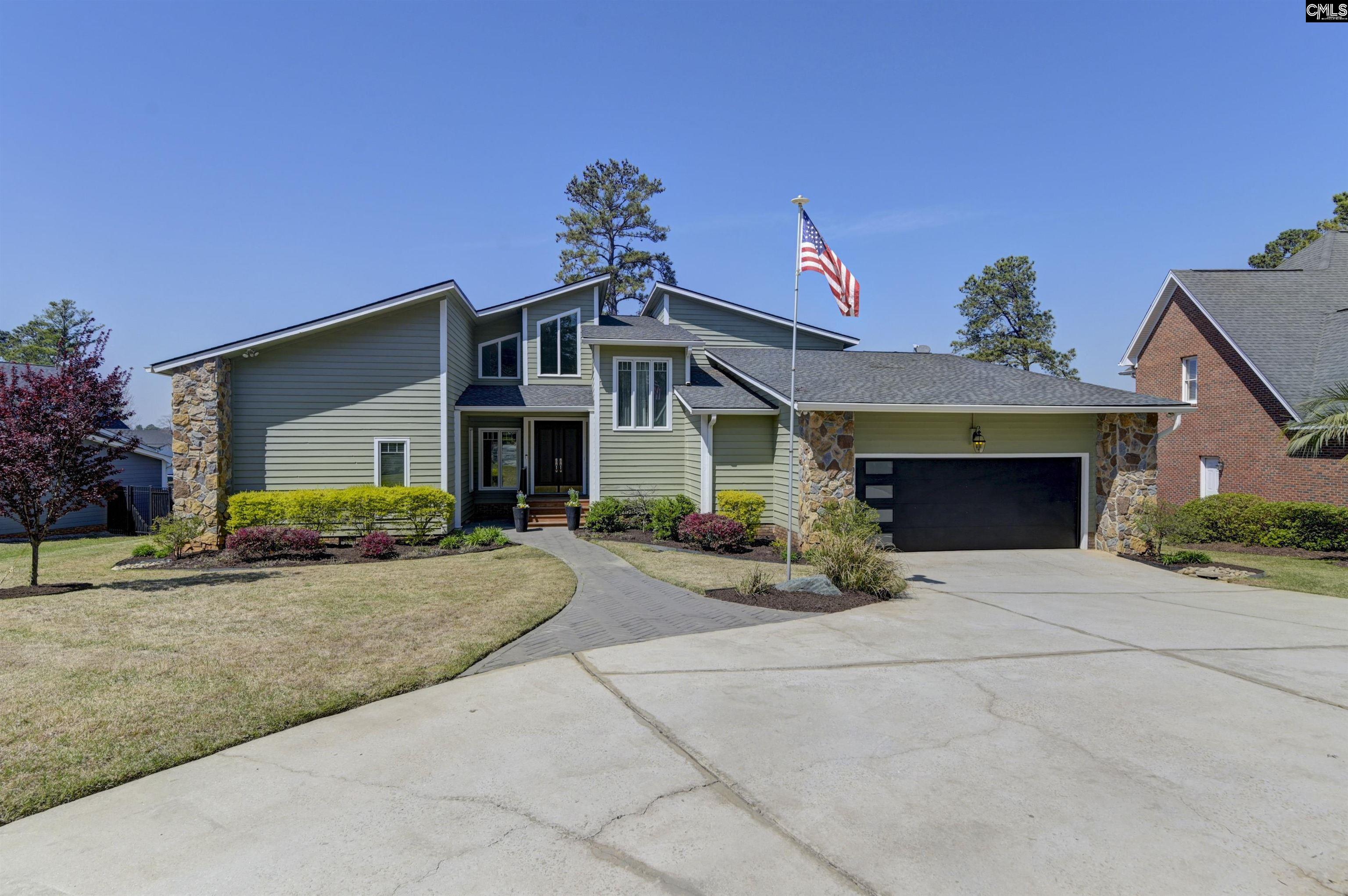 151 Emerald Shores Circle, Chapin, SC lhrmls02076233