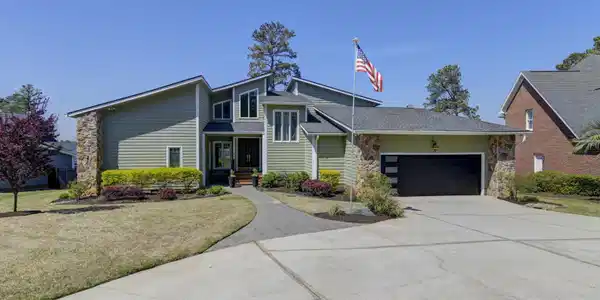 151 Emerald Shores Circle