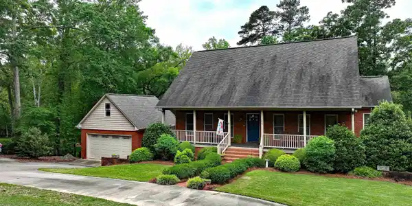 154 Majestic View Lane