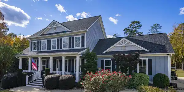 207 Green Wing Court